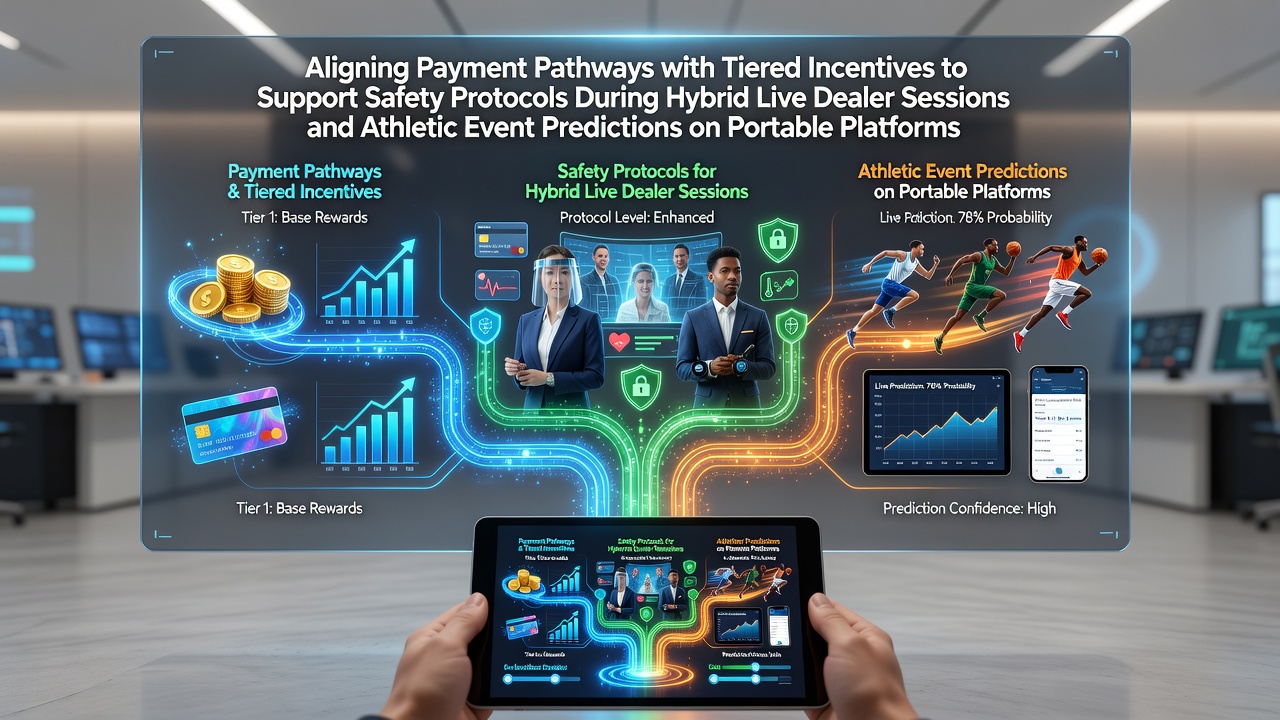 Integration von Zahlungssystemen und Sicherheitsprotokollen in mobilen Gaming-Plattformen