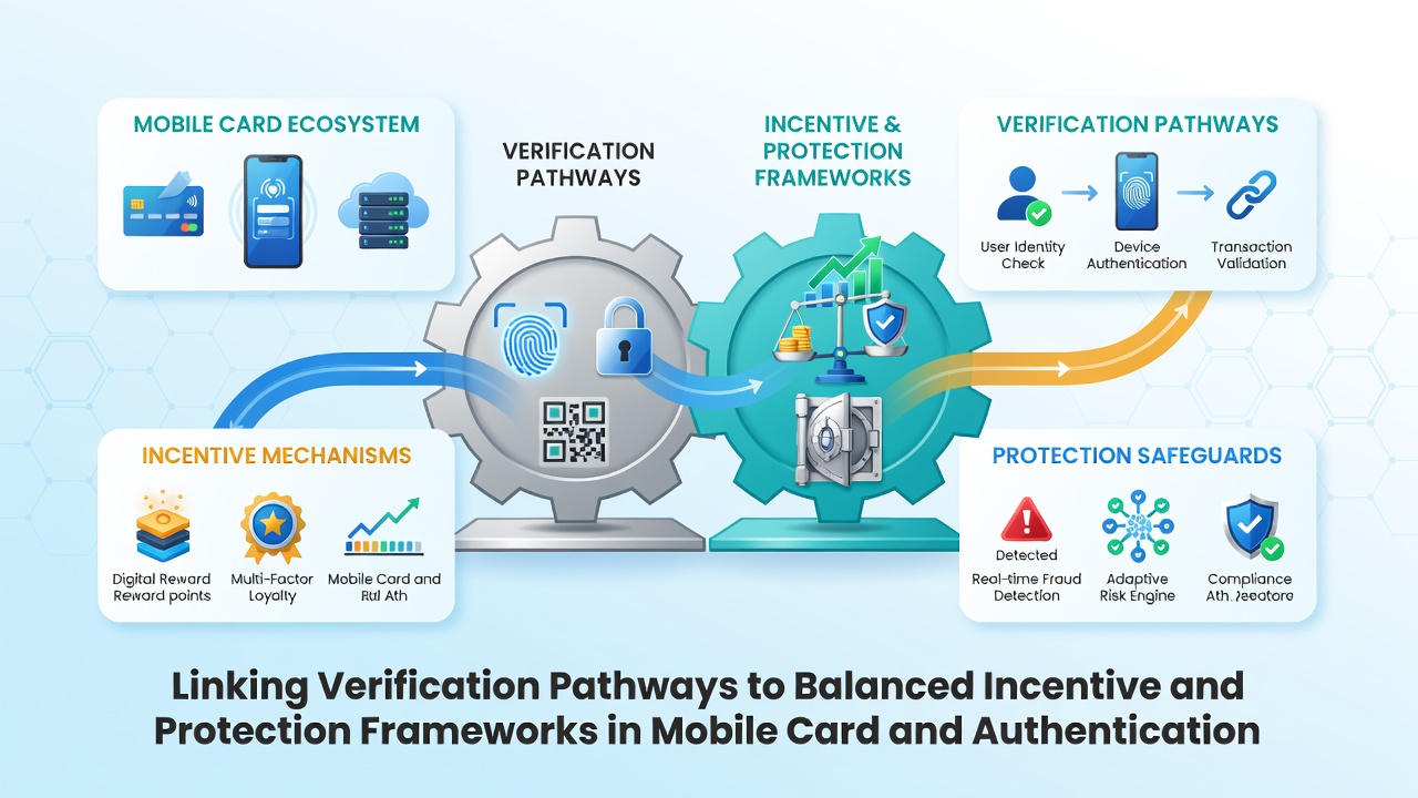 Integration von Anreizstrukturen und Verifizierung in hybriden Gaming-Apps