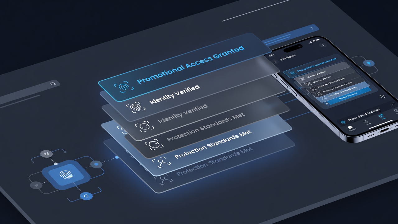 Darstellung von Schutzprotokollen und Verifikationsschichten in hybriden Apps für Live-Dealer und Sportwetten